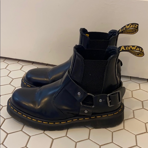 Dr. Martens Shoes - Dr. Martens